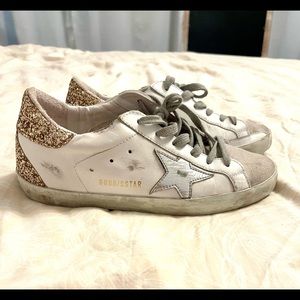 Golden Goose Super-Star Classics